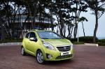 Daewoo Matiz Creative 2009 года